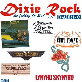 Dixie Rock n°836