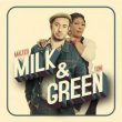 Malted Milk & Toni Green