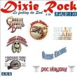 Dixie Rock n°488