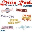 Dixie Rock n°489