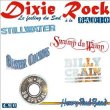 Dixie Rock n°490