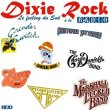 Dixie Rock n°504
