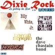 Dixie Rock n°625