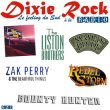 Dixie Rock n°627