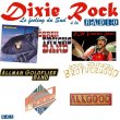 Dixie Rock n°643