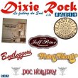Dixie Rock n°645