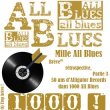 All Blues n°1000 - Partie 3 - 50 ans d'Alligator Records en 1000 All Blues