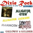 Dixie Rock n°723