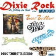 Dixie Rock n°778