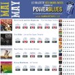 Le powerblues de mai est en ligne !