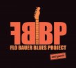 KOB n° 32 - Invité Flo Bauer Blues Project