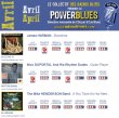 Le powerblues d'avril est en ligne !...