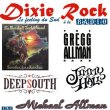 Dixie Rock n°791