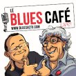 Présentation de « Blues Café Radio Show »